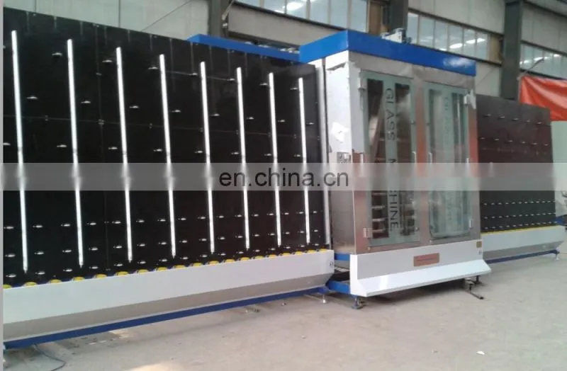 Vertical Glass Washing Machine,horizontal glass washing machine
