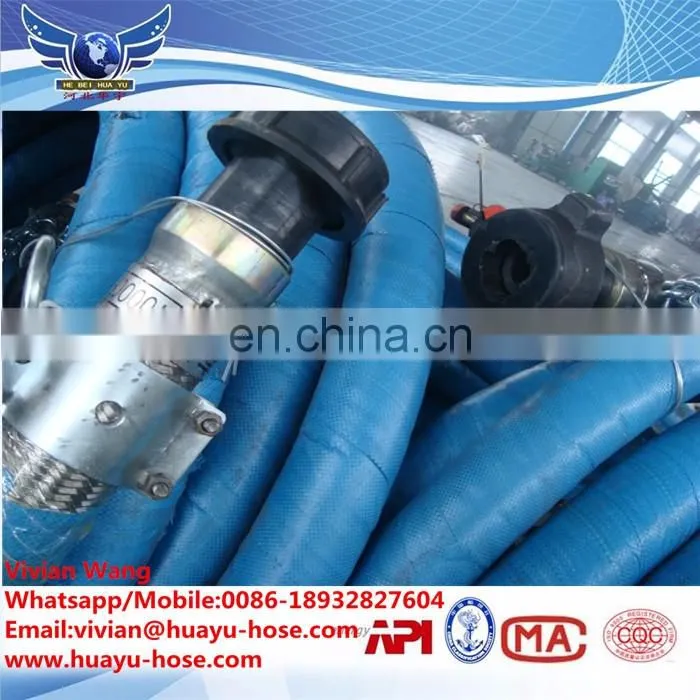 High Quality Low Price!API 7 K Kelly Rotary Drilling Hose Made In China