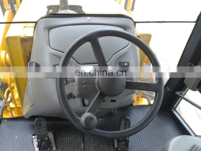 Front-end loading and back-end excavation structure WZY30-25 loader backhoe