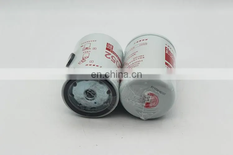 Good Price Diesel Engine Spare Parts Fuel Filter FF5052