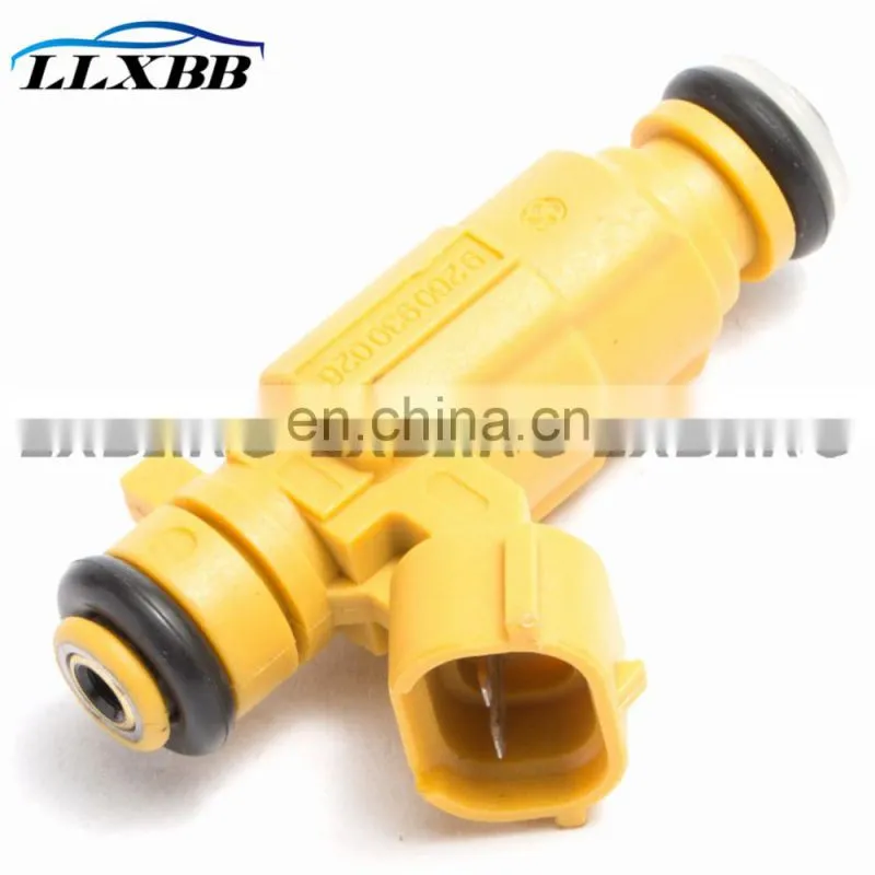 Original LLXBB Fuel Injector Nozzles 9260930026 For Hyundai Santafe Sonata 2.4L 35310-39135 3531039135