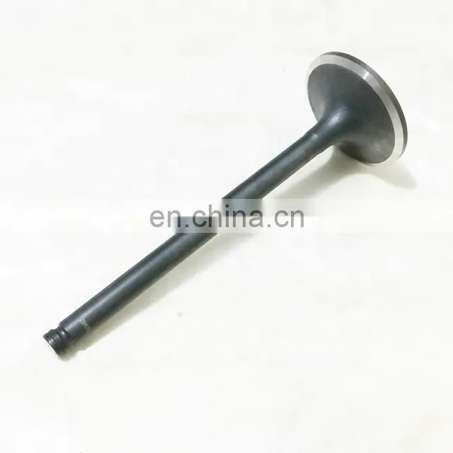 DCEC 6C Diesel Engine Spare Parts Intake valve 3802275