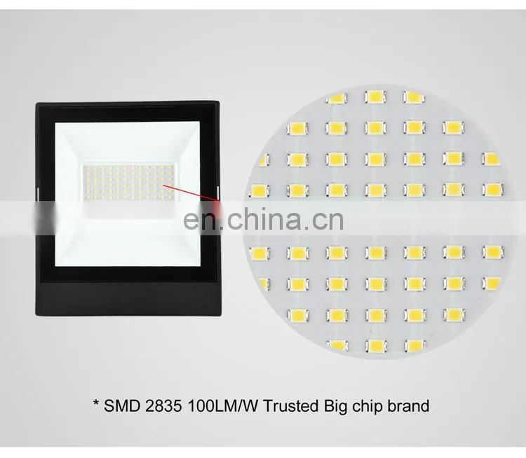 Hot selling LED Flood light 3 Years Warranty IP65 10w