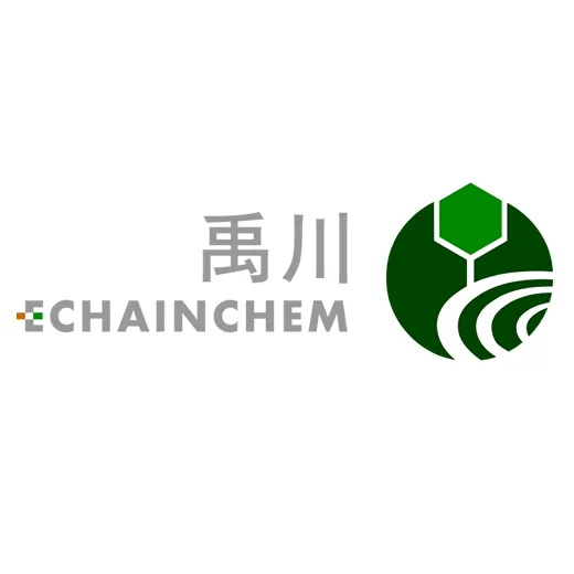 Echain (shanghai) Chemical Co., Ltd company overview - view 1