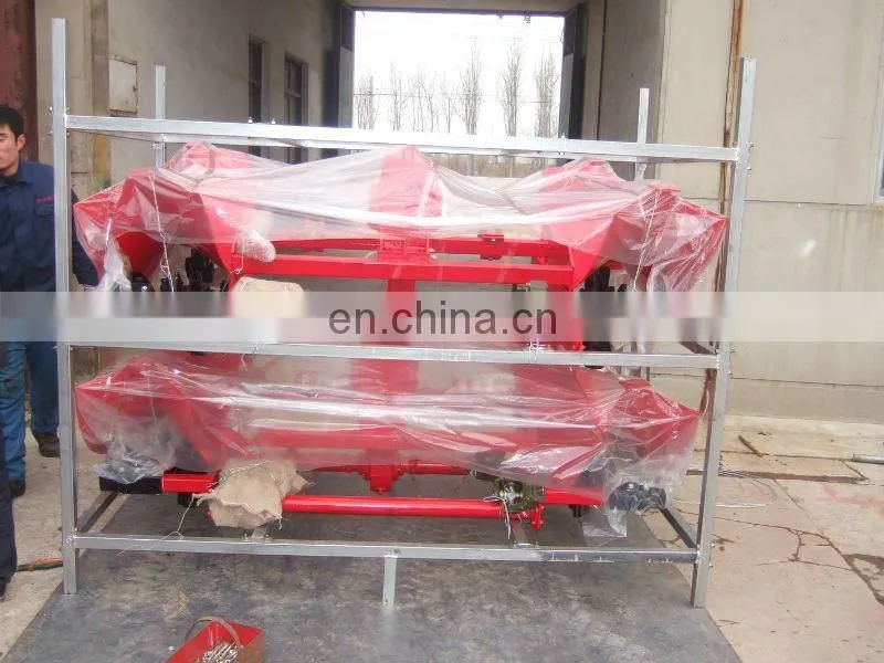 pto trencher with CE made