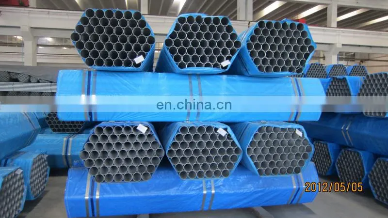 Recycled Electrical Rigid Aluminum Conduit and fittings of extended life cycle with ANSI standard UL6A listed