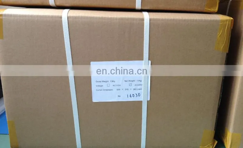 fluorometer Fluorescence Spectrometer with price
