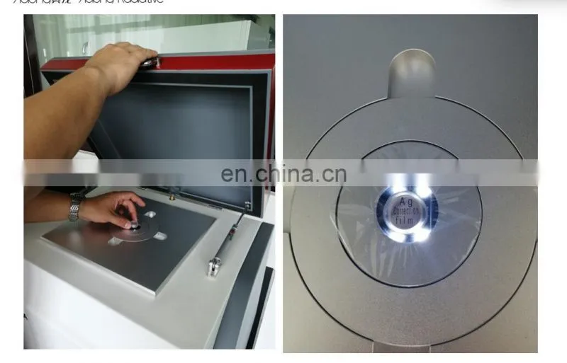 X ray Fluorescence Spectrometer XRF DW-NP-5010