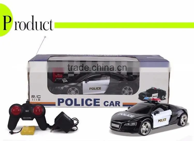 Hot sale 1 :18 scale rc car bodies wholesale