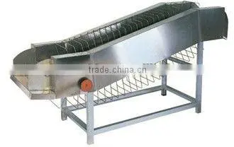 Fully automatic waffle production line/snack food production line/waffle machines
