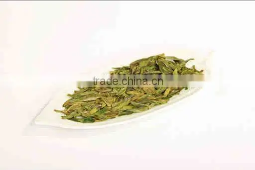 Dragon well,Lungching Green Tea,Organic Green Tea