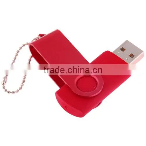 2GB swivel usb memory