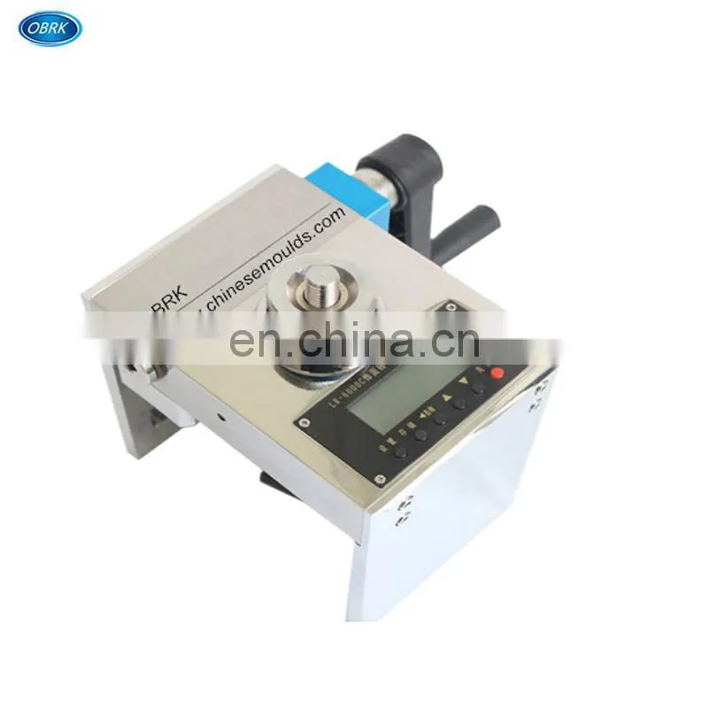 hot sale LR-6000C cohesional strength test machine of face brick