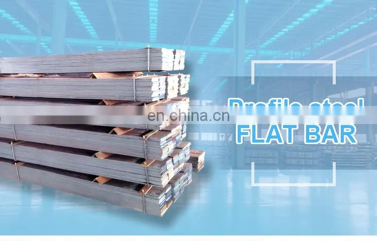 Hot rolled perforated hot rolled Astm 201 430 304L Stainless Steel Flat Bar Galvanized Flat Bar