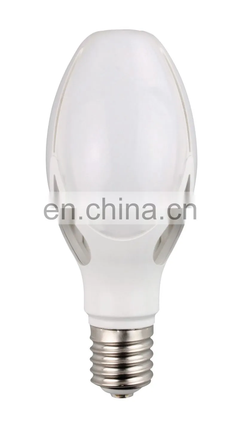 SMD 40W warm white E27 E40 LED corn light ED90