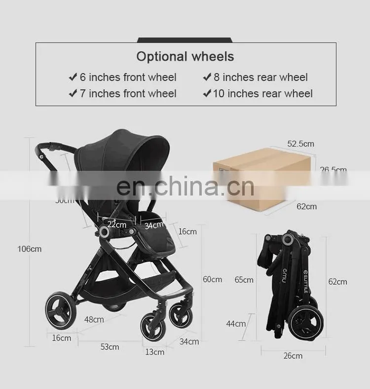 Baby buggy carriage rest your head song top bebek arabas