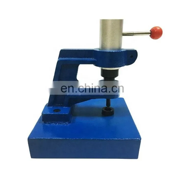 Powder Coating Paint Film Impact Tester