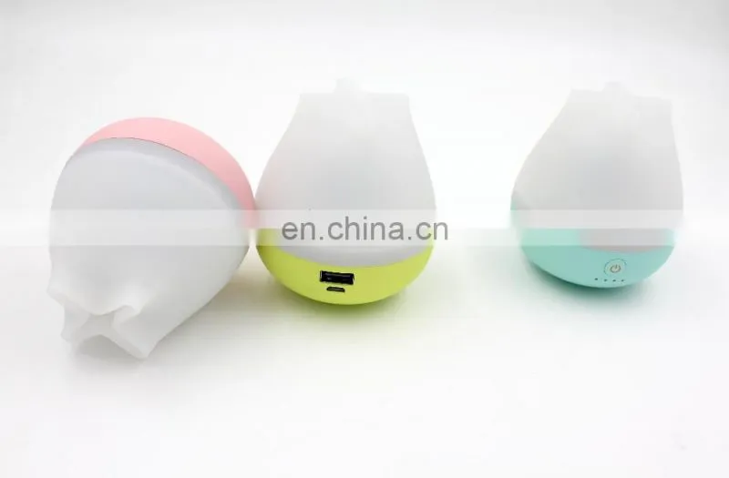 Free Shipping Multi Function led light power bank 3500mah 4000mah 5000mah