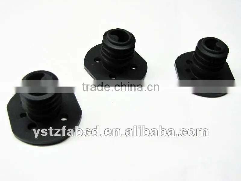 ECO friendly Silicone rubber seals