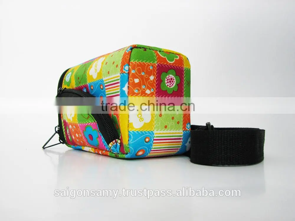 Lovely Digital Camera Bag