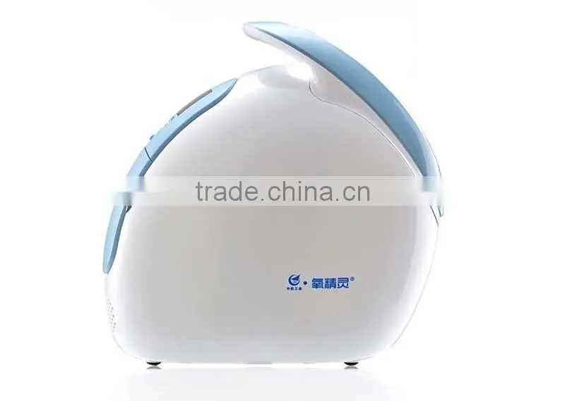 ce approved portable oxygen concentrator medical use psa theory