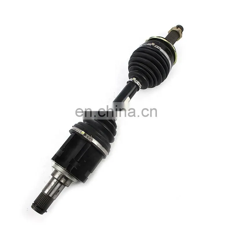 HIGH QUALITY AUTO PARTS Front Drive Shaft OEM :43430-60040 for land cruiser FZJ100 UZJ100
