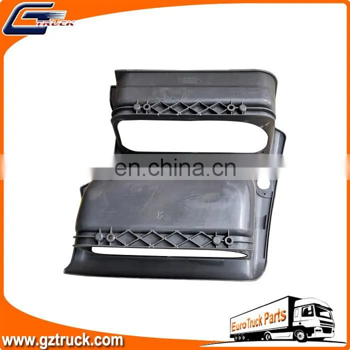 Heavy Duty Truck Parts Plastic Foot Board OEM 5010225393 Footstep for RVI truck with factory price