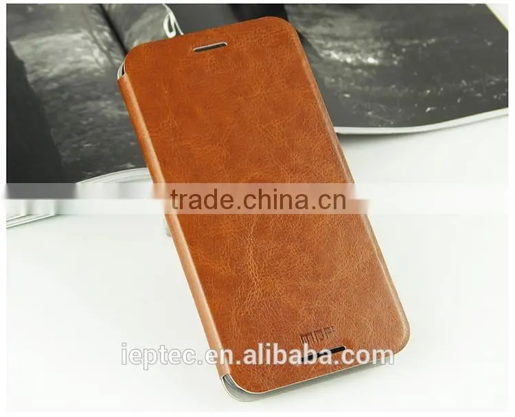 MOFi RUI Serise Waterproof Leather Flip Cell Phone Cover Case for HTC Desire 820, HTC D820ws, HTC D820s