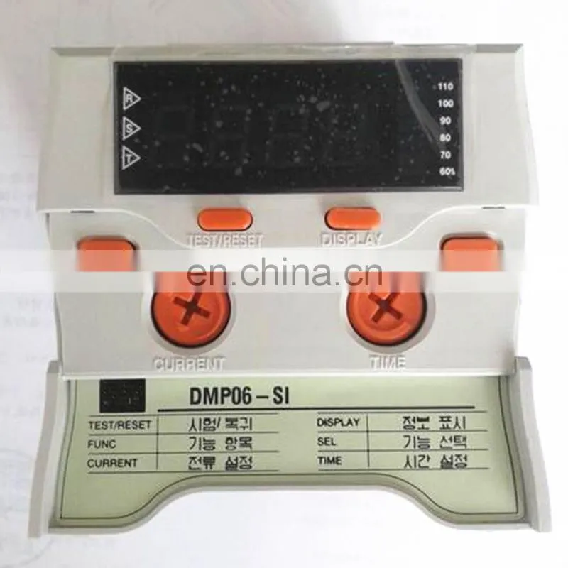 K3P-07BS PLC programmable logic controller CPU module