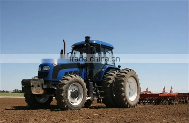 4x4 compact tractor with loader and backhoe for sale