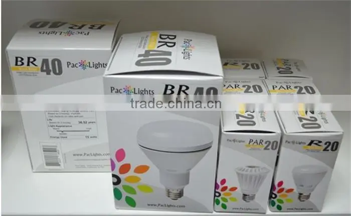 UL Energy Star Dimmable PAR30 LED Bulb