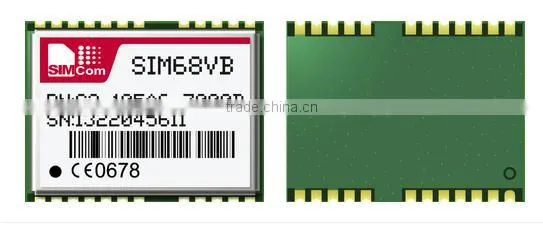 SIM68VB Module GPS+BD2 Module NEO-6M Package new and original