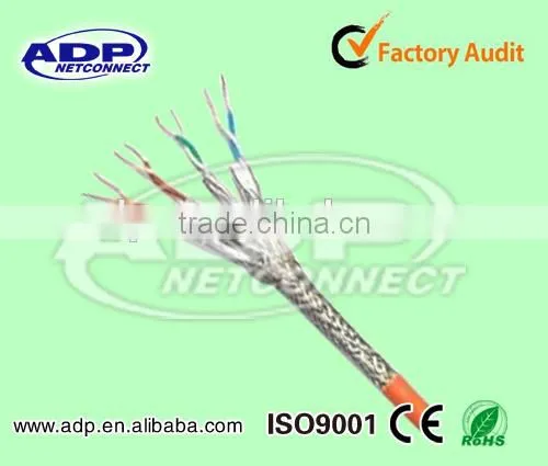Network Cable Cat7 305M SFTP Factory