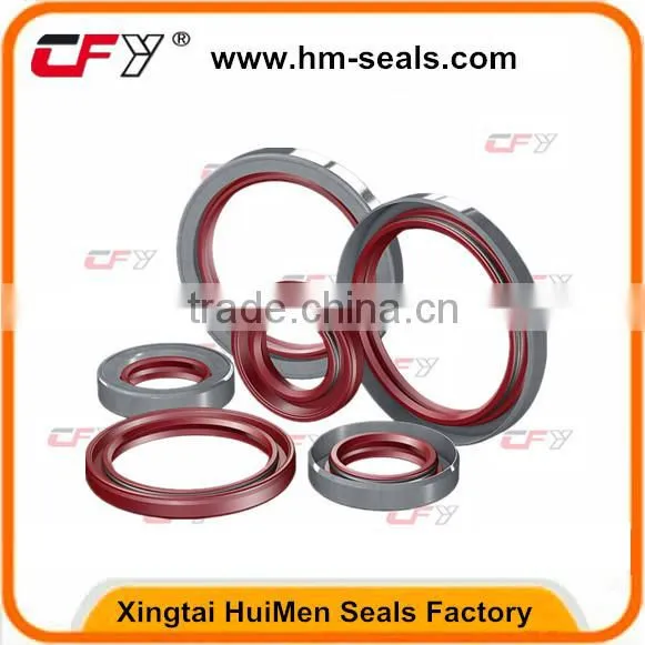 77 01 349 596 oil seal FPM for Volvo auto 90*110*13
