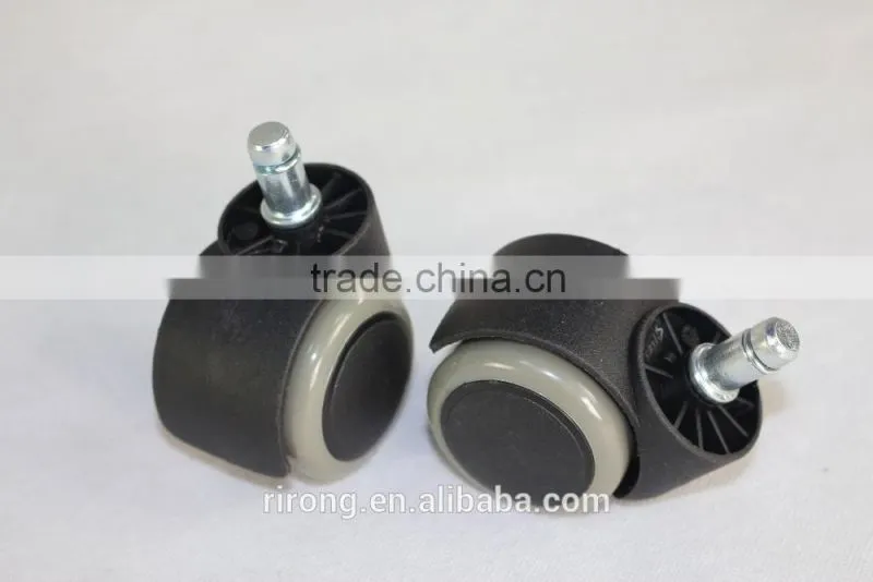 Cheap removable caster wheels chair caster