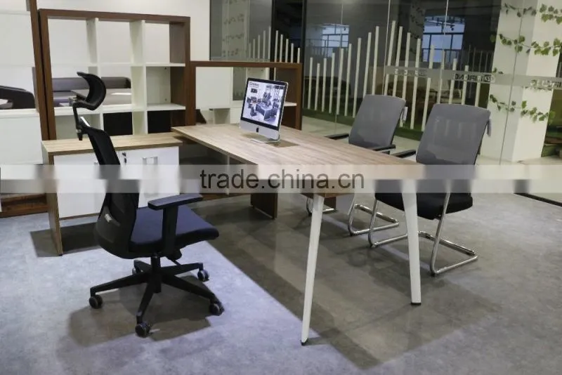 Hotsale mesh backrest steel metal frame office chair