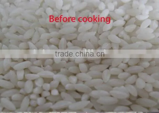 Delon artificial rice machine equipment