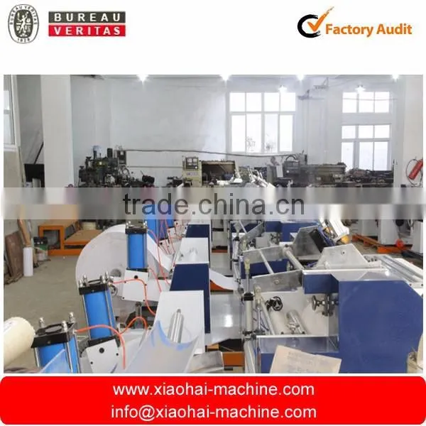 Coreless Thermal FAX ATM POS Medical Replort Paper Roll Slitting Rewinding Machine