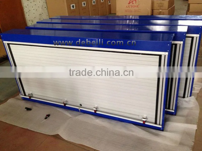 auto garage equipment steel storage workbench AX-3126