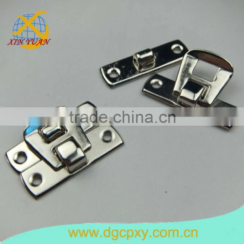 bag/box latch bag/box accessories dressing case Keyless lock for bag/box