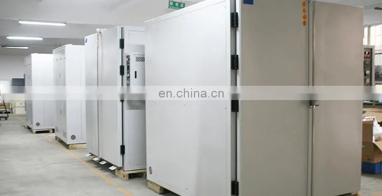 HST Constant Temperature Humidity Test Chamber for wholesales