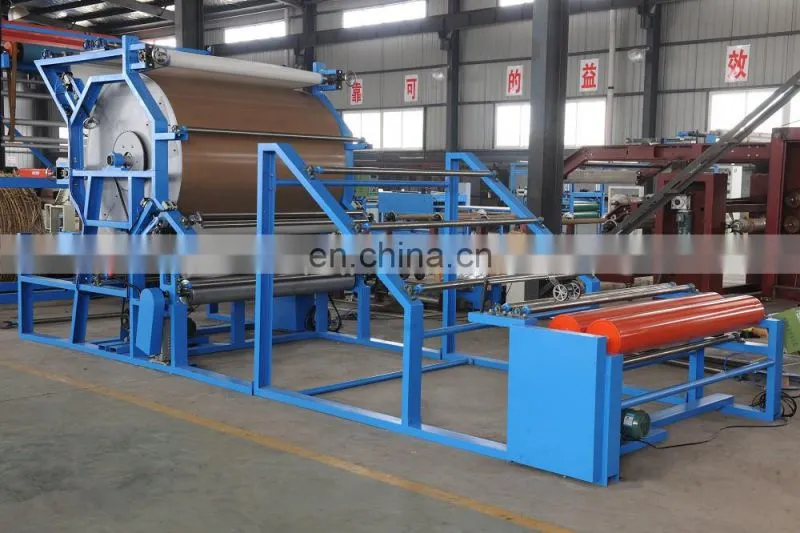 KT-WF-1800B EVA Laminating Machine for Shoes Industry