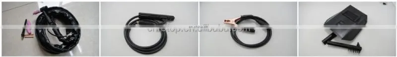 tig-200A high quality inverter dc argon tig welding machine