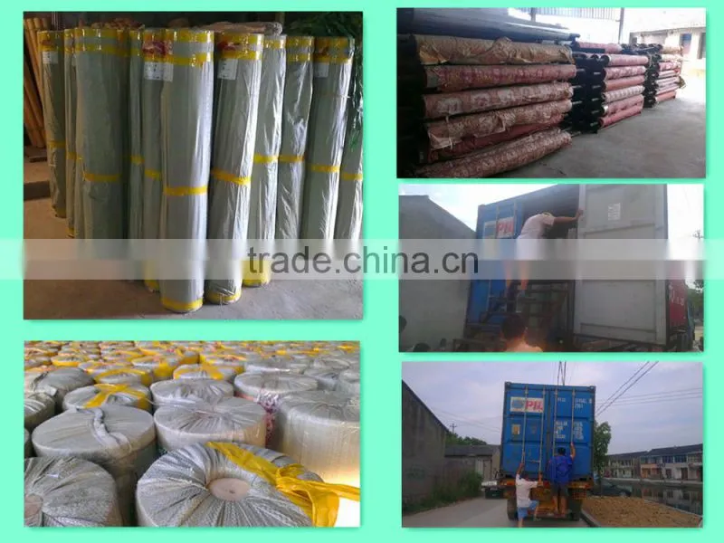 heat transfer printing paper