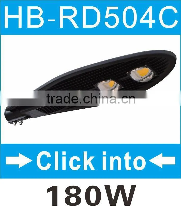 LED street light
