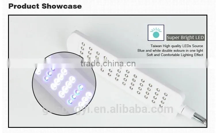 New energy saving LED Aquarium Lights