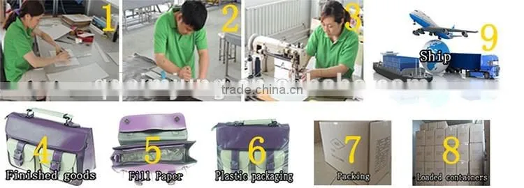 high quality backpack Europe fashion style school backpack