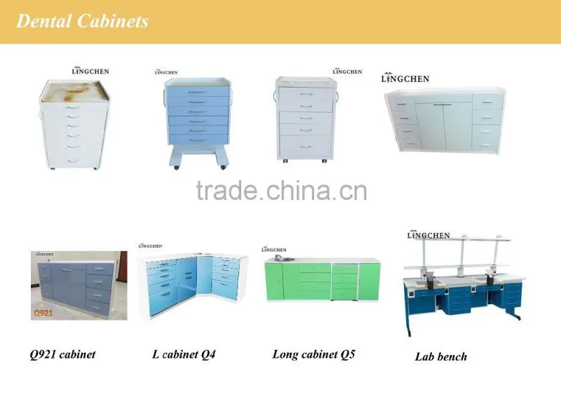 Supply High Quality for dental clinics furniture (Q921)