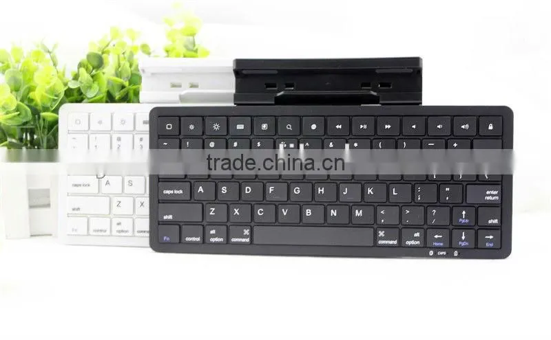 Universal Bluetooth Keyboard