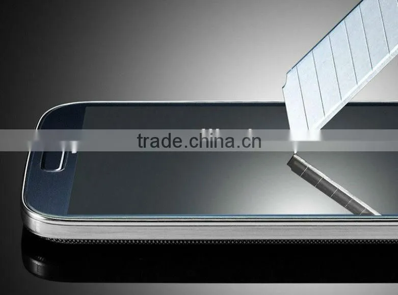 For SAMSUNG tempered glass screen protector